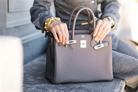 hermes bag review.